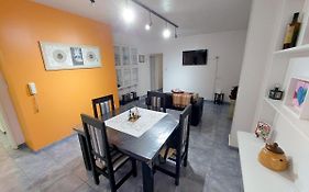 Altos de Mendoza Suite